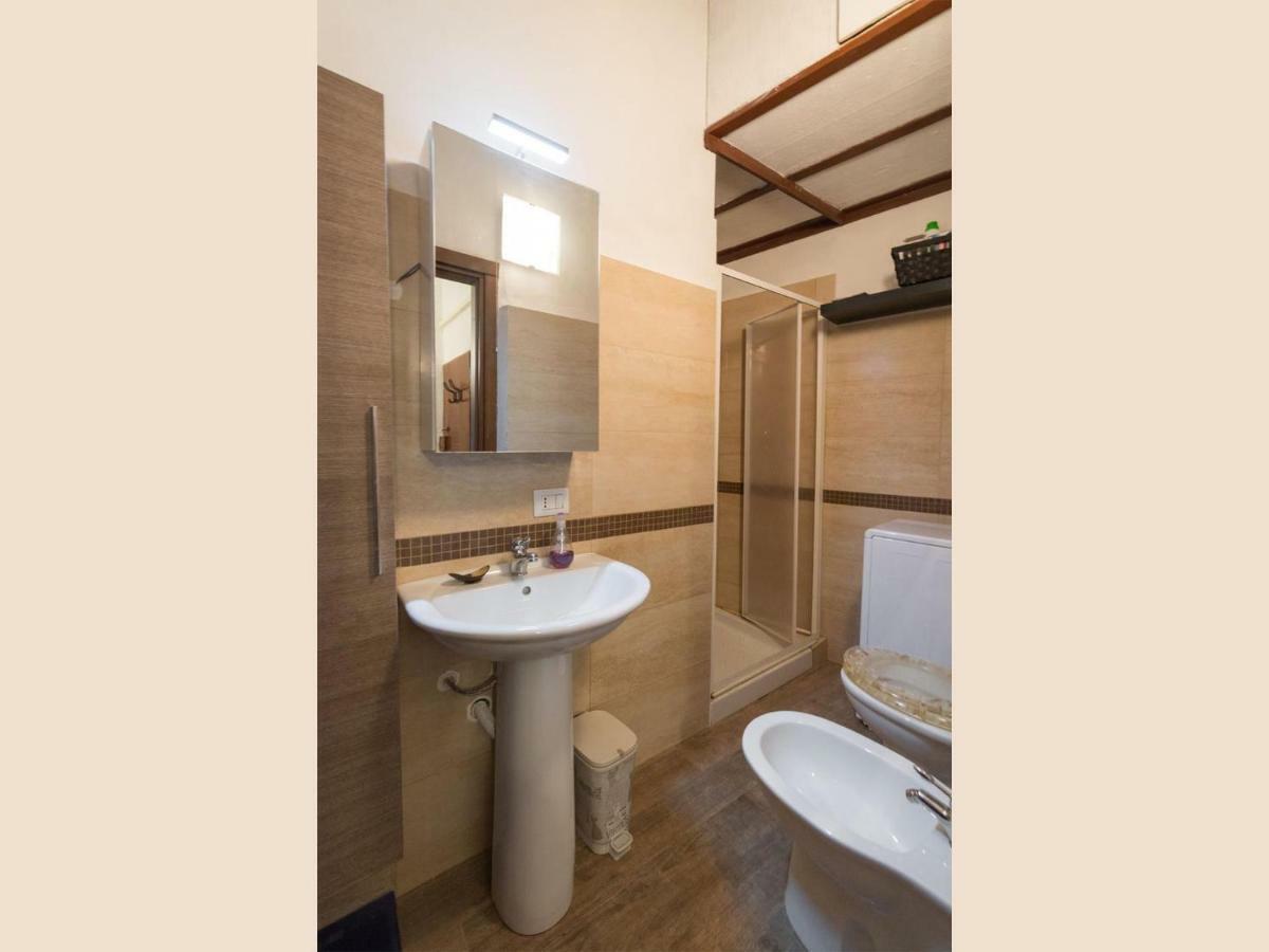 Il Quartierino D'Oltrarno Φλωρεντία Εξωτερικό φωτογραφία