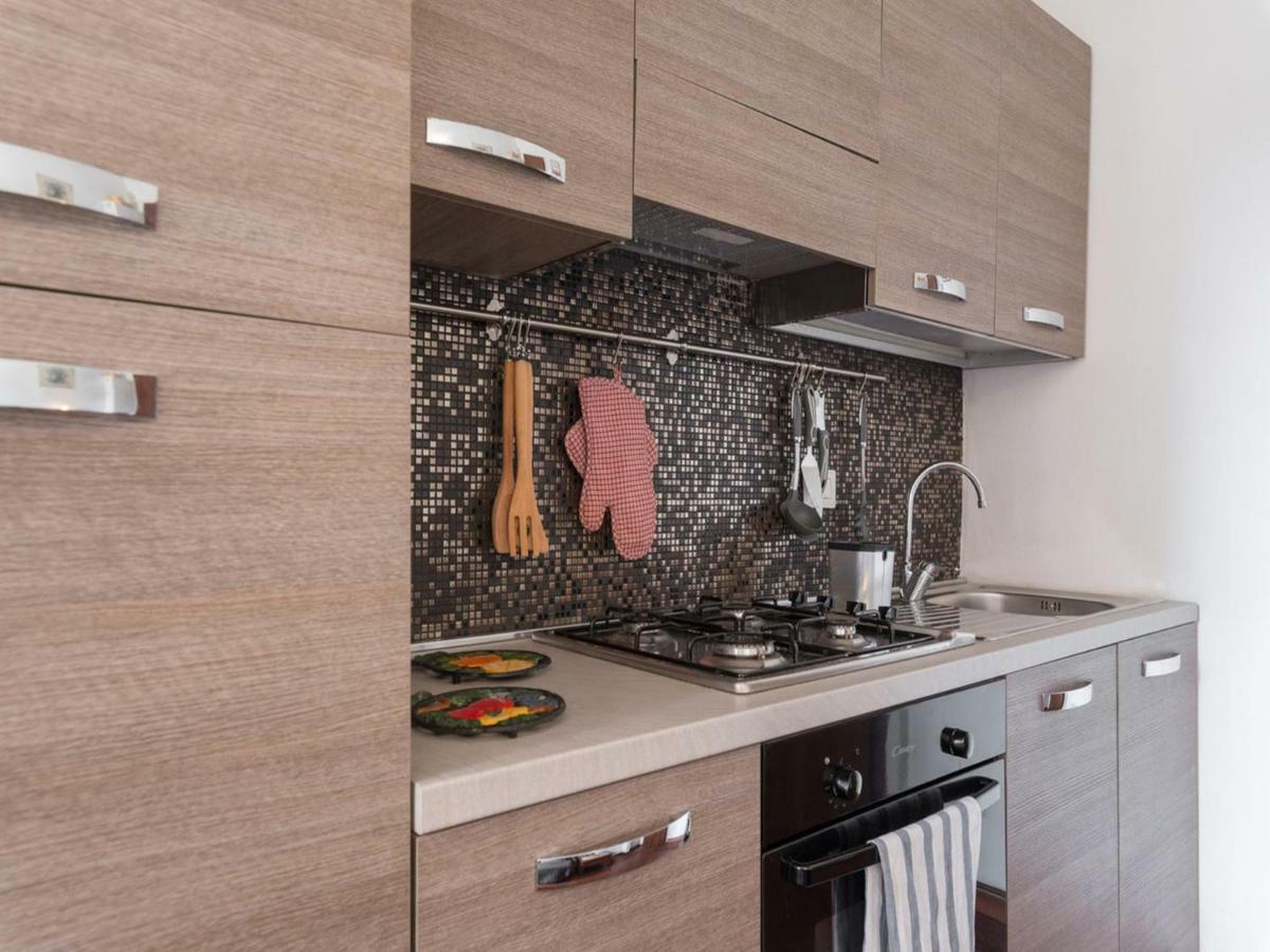 Il Quartierino D'Oltrarno Φλωρεντία Εξωτερικό φωτογραφία